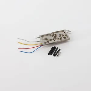 WB200-0430-162 Printhead Heater Assy for Willett 405 430 43S 460 46P Inkjet Coding Printer thumbnail-2