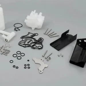 Ink Core Repair Kit Core Module Repair Kit for Videojet 1000 Series Inkjet Coding Printer thumbnail-1