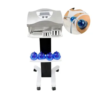 Dual-Mode Cellulite Reduction System: Vacuum Massage and RF Technology thumbnail-2