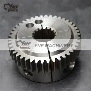 42-16 Transmission Gear for Excavator Pump Drive System YNF03427 thumbnail-3
