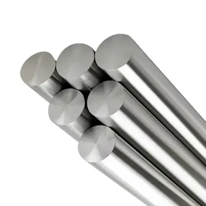 High-Purity Nickel 201 Rods: Benefits for Electronics and Corrosion Resistance thumbnail-5