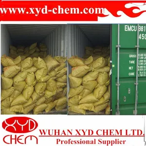High Dispersion Water-Reducing Sodium Lignosulfonate MN Economical Plasticizer for Concrete and Mortar thumbnail-5