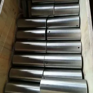 DFSS700-25/8 Stainless Steel Shaft Sleeve Wear Parts for Shanghai East Pump East Water Pump Accessories thumbnail-5