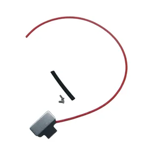 002-2005-001 High Voltage Deflector Plate for Citronix Ci1000 Ci750 Ci580 Inkjet Coding Printer thumbnail-3
