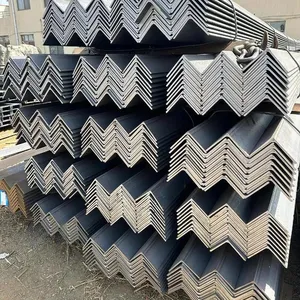 304 Equal 316 Unequal Stainless Steel Angle for Building Structure Marine Chemical Equipment Furniture Frame Construction Fisher Angle thumbnail-3