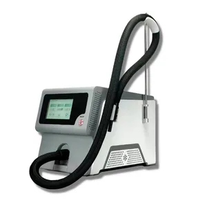 220V 800W Cold Air Skin Cooler With Digital PLC Control for Laser Treatment thumbnail-1
