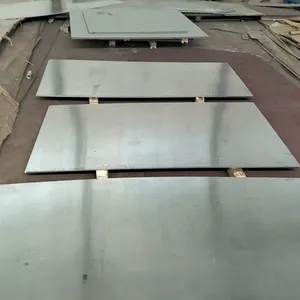 12Cr12 06Cr13 12Cr13 Martensitic Stainless Steel Bar Plate Tube, Low-Cost Non-Ni Steel For Turbine Blades & Valve Fittings thumbnail-5