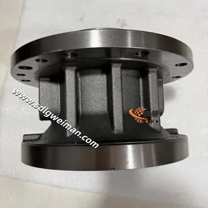 Doosan Swing Reducer Housing Without Ring Gear for Doosan Crawler Excavator DX140LCR‑3 thumbnail-5