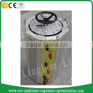 Three Phase Voltage Regulator Variac thumbnail-2