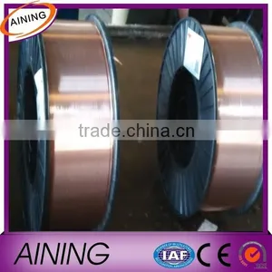 Wholesale High Quality CO2 Mig Welding Wire ER70S-6 thumbnail-1