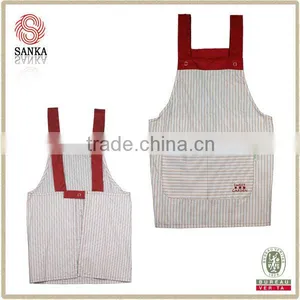Short Wedding Dress Aprons thumbnail-1