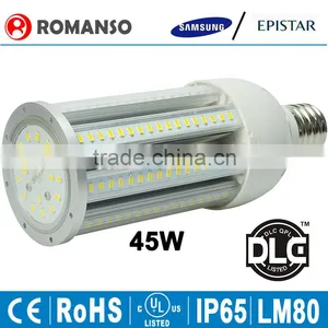 Best Selling IP65 LED Corn Light / UL 36W LED Corn Cob Bulb / E26 LED Corn Lamp thumbnail-2