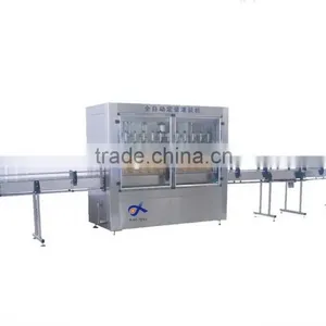Automatic Beer Keg Filling Machine thumbnail-2