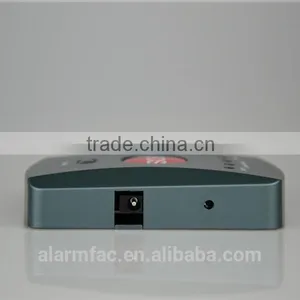 Wireless GSM Panic Button thumbnail-6