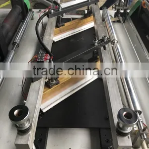 Cake Cream Plastic Bag Making Machine thumbnail-2