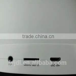 Best Selling Levitating Bluetooth Speaker Made in China thumbnail-6