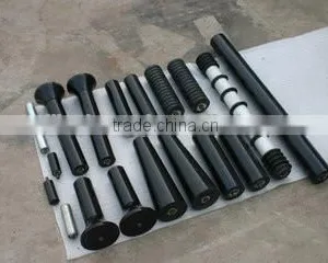 Conveyor Belt Comb Roller for Conveyor System With Factory Price thumbnail-4