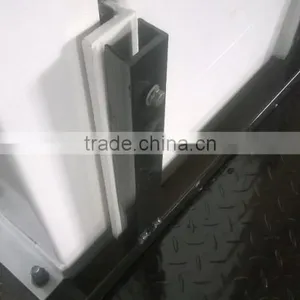 Disabled Home Vertical Wheelchair Lift Platform Price With CE thumbnail-5