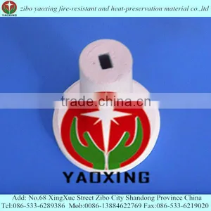 SS310 Insultwist Pin/washer With Ceramic Cuplock thumbnail-2