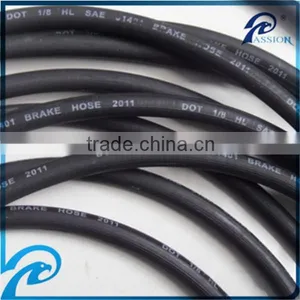 Flexible SAE J1401 Hydraulic Brake Hose for Automobile thumbnail-2