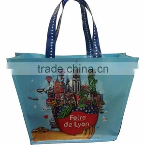 Custom Made Bag Nonwoven Fabric thumbnail-1