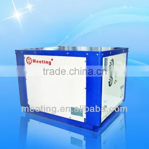 High Qualiy Standard Meeting Water/ground Source Heat Pump With High COP CE Approved MDS50D/MDS60D thumbnail-1