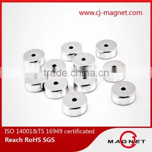 Electric Generator and Neodymium Magnet for Chargers thumbnail-5