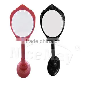 Mirror Makeup/small Gift Compact Mirror Makeup/folding Makeup Mirror thumbnail-3