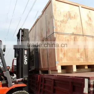 Certified Multifunction Automatic Forming Machine New Machine thumbnail-4