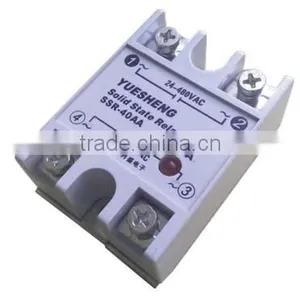 The Relay SSR-40AA thumbnail-1
