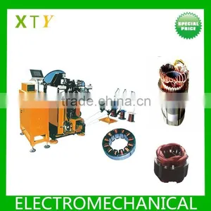 Good Quality Professional Coil Winding Machines Prices thumbnail-3