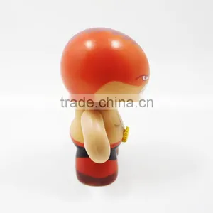 Plastic Human Figure Toy Pisces Viny Figure Collection Toy thumbnail-4