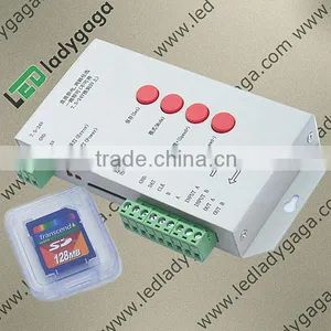 Most Popular Full Colors Pixel LED Controller thumbnail-1