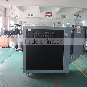 AEOT-50 Magnesium Alloy Mold Oil Tcu for Die Casting in Industry thumbnail-3