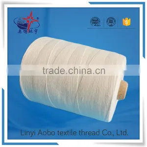 Polyester Sewing Thread for Industry Use / Bag Closing Sewing Thread / Cheap Polyester Sewing Thread thumbnail-5