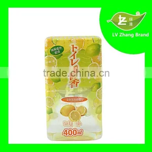 400ML Deodorization Air Freshener With Water Beads thumbnail-2