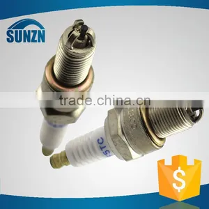 Made in China Exporter Popular Manufacturer Spark Plug K7tc thumbnail-2