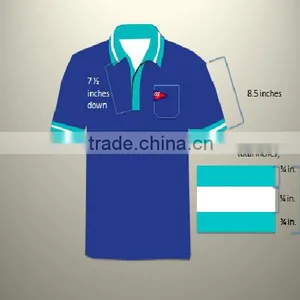 Latest Design IN-STOCK Polo Shirts thumbnail-6