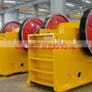 Jaw Crusher for Sale (86-15978436639) thumbnail-1