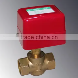 Can be Installed on the Water Pipe Flow Switch thumbnail-1