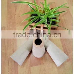 High Elasticity Paper Cone Machine for Textile thumbnail-1