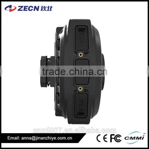 Battery Operated Wireless Security Camera thumbnail-5