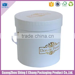 GuangZhou Printed Custom Delivery Boxes For Roses,Roses Delivery Boxes thumbnail-6