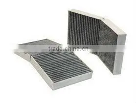 Cabin Filter 1718300418 For Mercedes Benz SL-Class thumbnail-1