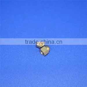 Brass Furniture Nuts And Bolts Near Ningbo thumbnail-5