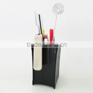 Table Pen Holder, Desk Pen Holder, Desktop Pen Holder thumbnail-5