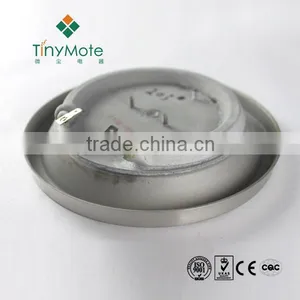 Stainless Steel Heating Plate Kettle Boiler Home Appliance thumbnail-5
