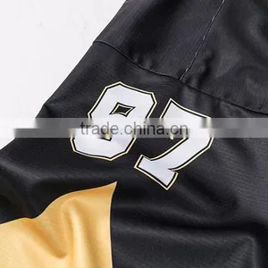2015 Norns New Style Custom Sublimation Hot Sale School Ice Hockey Jerseys thumbnail-5