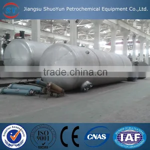 A-CLASS Manufacturer Air Buffer Tank With Low Price thumbnail-3