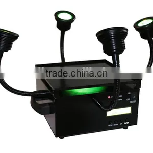 New Product and Top Sharpy 4pcs 6in1 Colorful Grow Uplight thumbnail-3